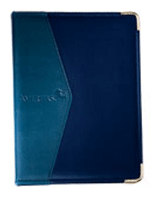 1" Microfibre Ring Binder